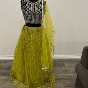 Women Indian Suit